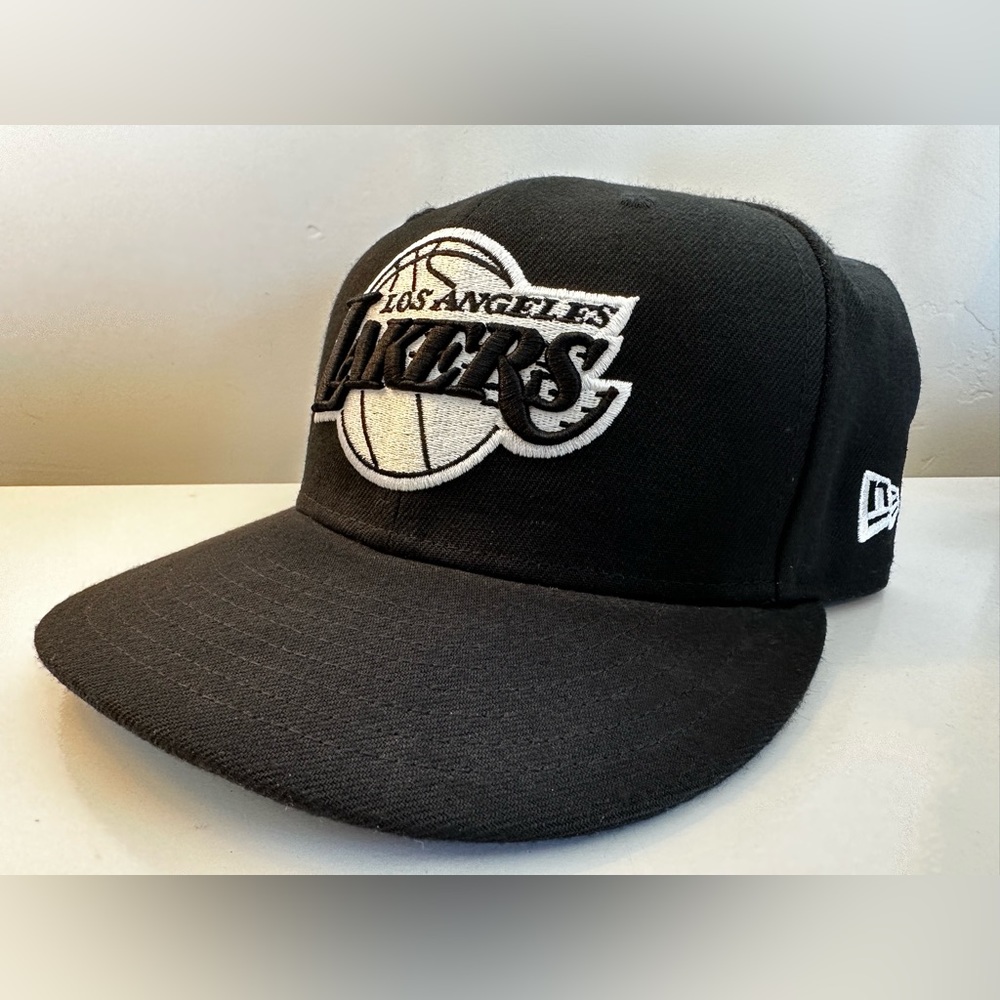 New Era | Lakers | OS SnapBack